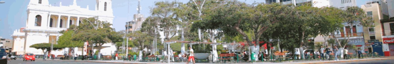 Chiclayo - Oyotun - La Compuerta