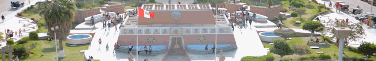 Chiclayo - Oyotun - La Compuerta